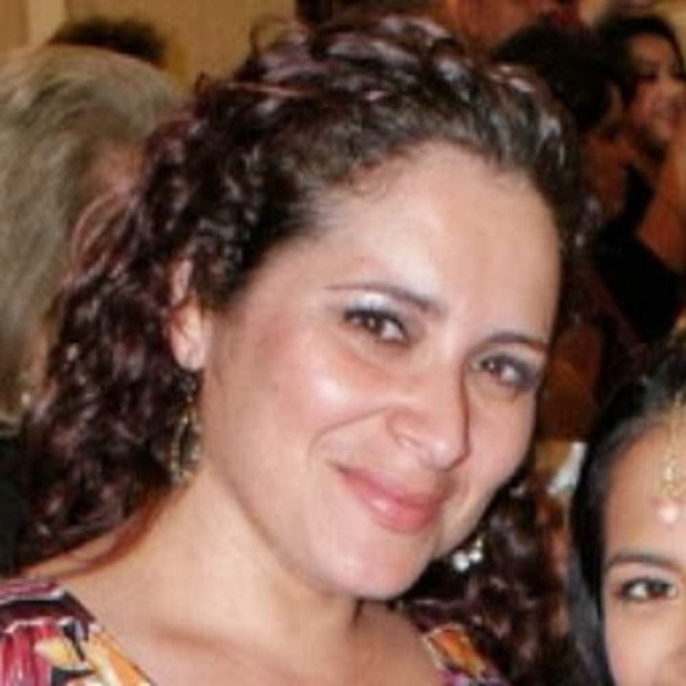 Meet your Posher, Kathy